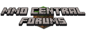 Minecraft Skin Logo